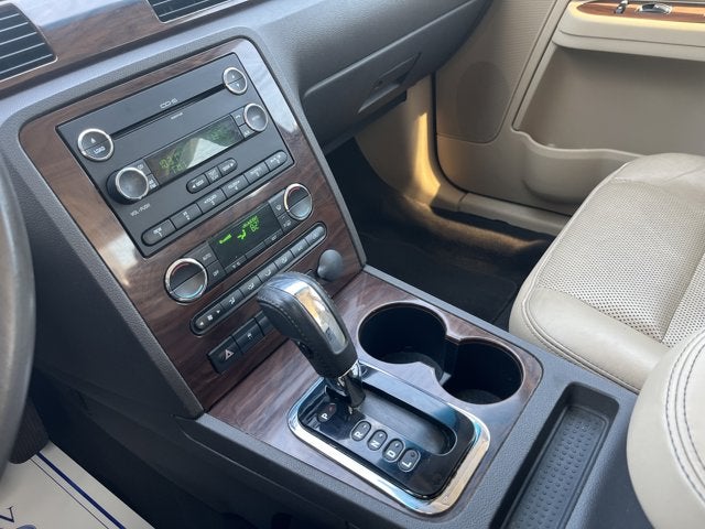 2008 Ford Taurus SEL