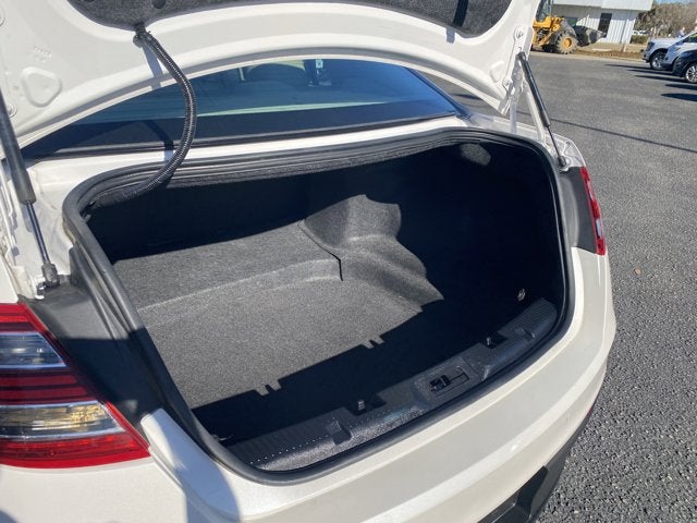 2016 Ford Taurus SEL