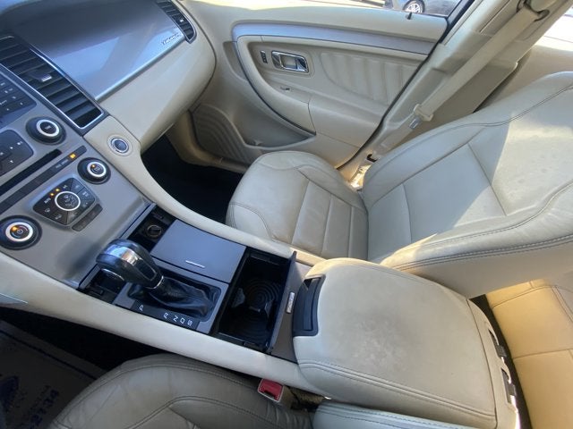 2016 Ford Taurus SEL