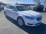 2016 Ford Taurus SEL