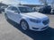 2016 Ford Taurus SEL