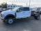 2027 Ford Super Duty F-450 DRW XL