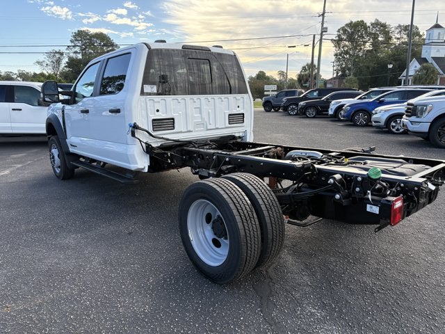 2027 Ford Super Duty F-450 DRW XL