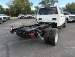 2027 Ford Super Duty F-450 DRW XL