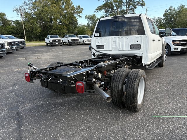 2027 Ford Super Duty F-450 DRW XL