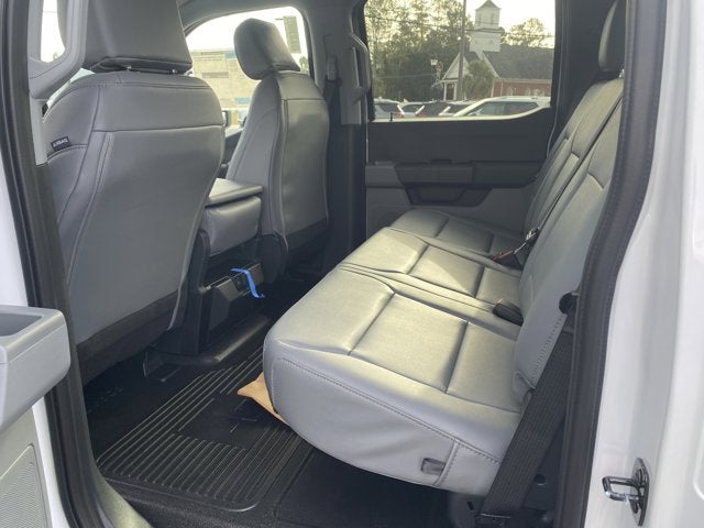 2026 Ford Super Duty F-450 DRW XL