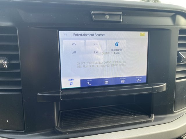 2026 Ford Super Duty F-450 DRW XL