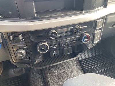 2026 Ford Super Duty F-450 DRW XL