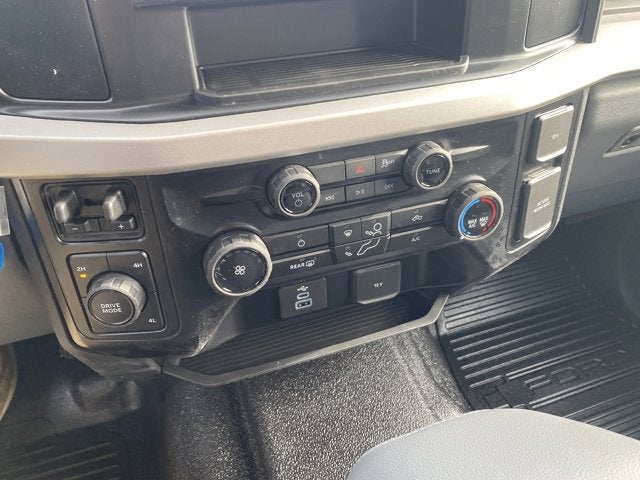 2026 Ford Super Duty F-450 DRW XL