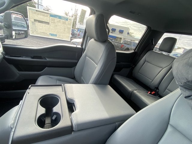 2026 Ford Super Duty F-450 DRW XL