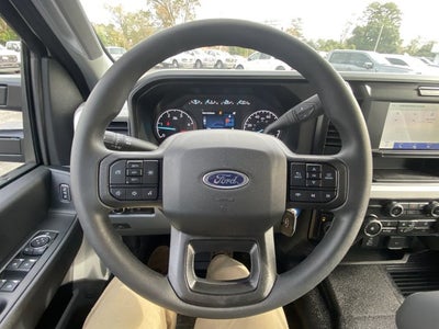 2026 Ford Super Duty F-450 DRW XL
