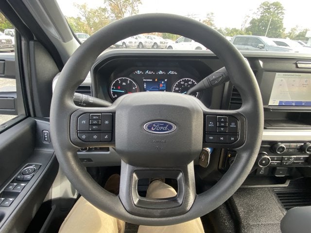 2026 Ford Super Duty F-450 DRW XL