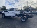 2026 Ford Super Duty F-450 DRW XL