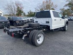 2026 Ford Super Duty F-450 DRW XL