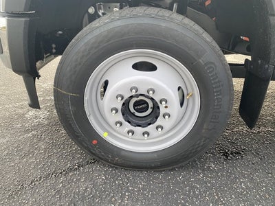2026 Ford Super Duty F-450 DRW XL
