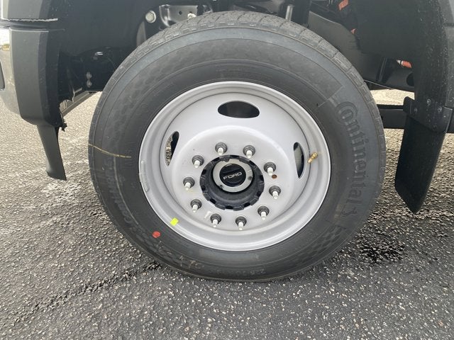 2026 Ford Super Duty F-450 DRW XL