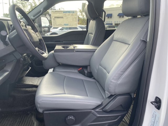 2026 Ford Super Duty F-450 DRW XL