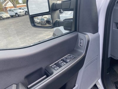 2026 Ford Super Duty F-450 DRW XL