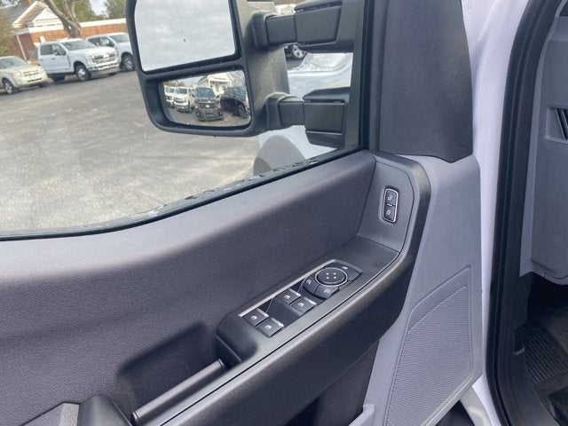 2026 Ford Super Duty F-450 DRW XL