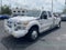 2016 Ford Super Duty F-550 DRW Lariat