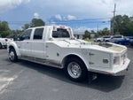 2016 Ford Super Duty F-550 DRW Lariat