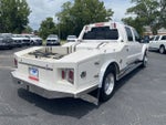2016 Ford Super Duty F-550 DRW Lariat