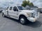 2016 Ford Super Duty F-550 DRW Lariat