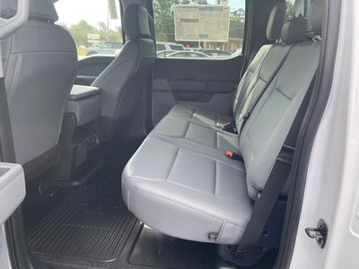 2026 Ford Super Duty F-350 DRW XL