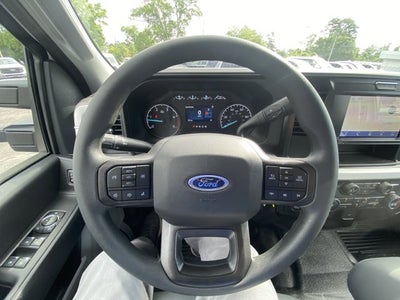 2026 Ford Super Duty F-350 DRW XL