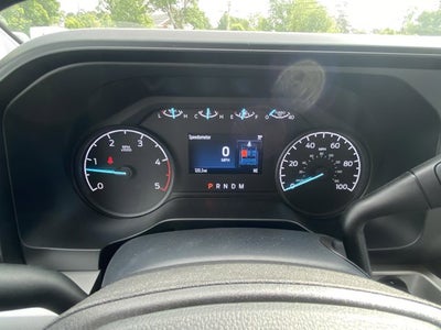 2026 Ford Super Duty F-350 DRW XL