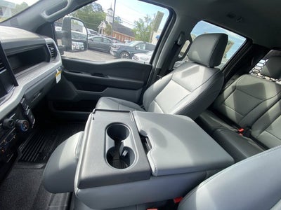 2026 Ford Super Duty F-350 DRW XL