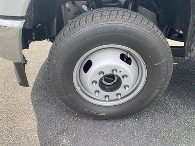 2026 Ford Super Duty F-350 DRW XL