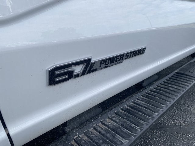 2026 Ford Super Duty F-350 DRW XL