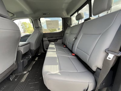 2026 Ford Super Duty F-350 DRW XL