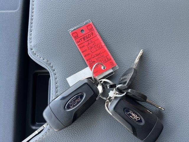 2026 Ford Super Duty F-350 DRW XL