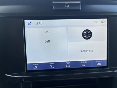 2026 Ford Super Duty F-350 DRW XL