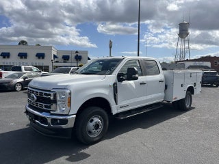 2026 Ford Super Duty F-350 DRW XL
