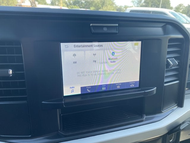 2026 Ford Super Duty F-350 DRW XL