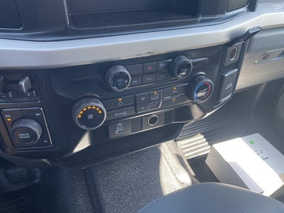 2026 Ford Super Duty F-350 DRW XL