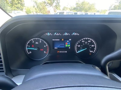 2026 Ford Super Duty F-350 DRW XL