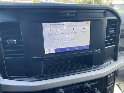 2026 Ford Super Duty F-350 DRW XL