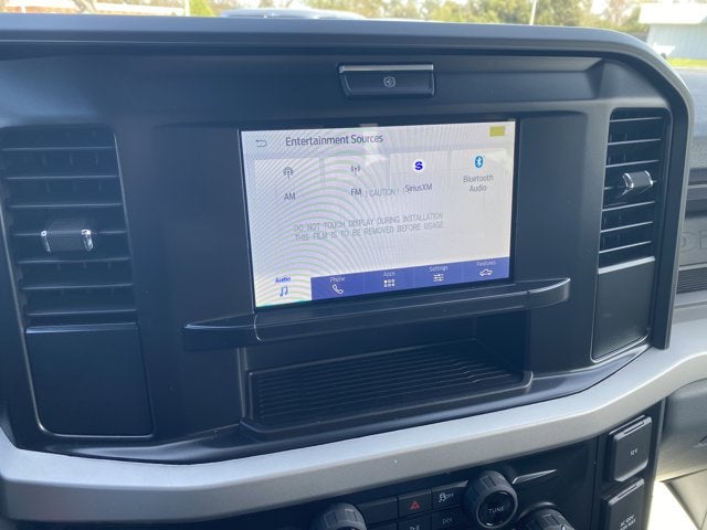 2026 Ford Super Duty F-350 DRW XL