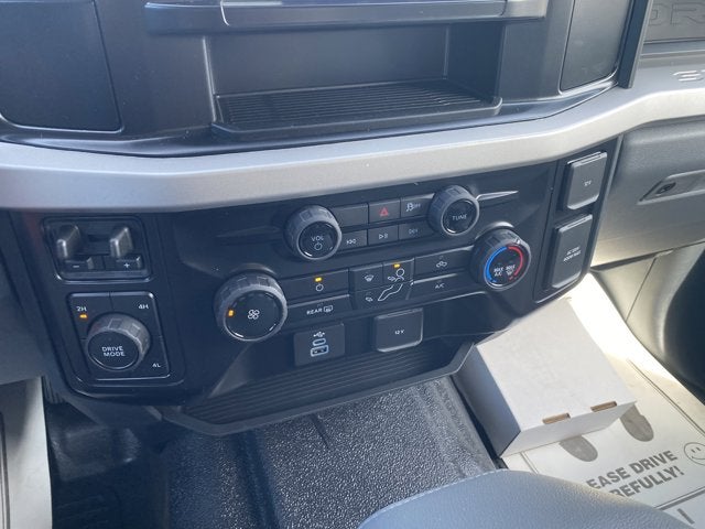 2026 Ford Super Duty F-350 DRW XL