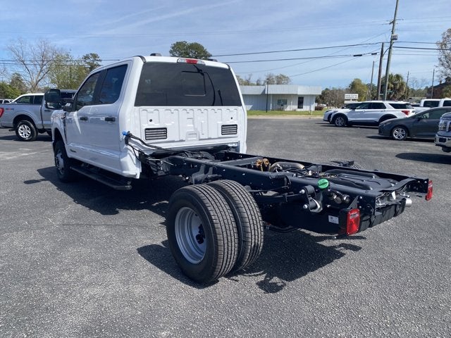 2026 Ford Super Duty F-350 DRW XL
