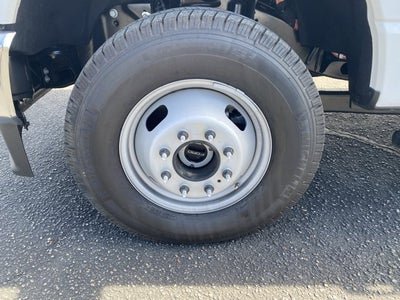 2026 Ford Super Duty F-350 DRW XL