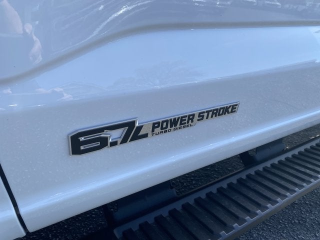 2026 Ford Super Duty F-350 DRW XL