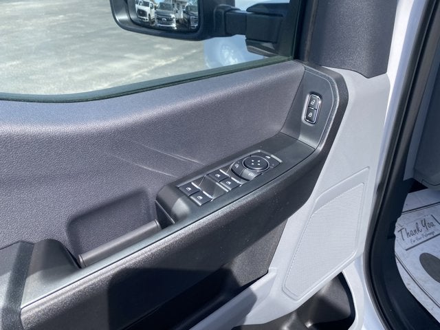 2026 Ford Super Duty F-350 DRW XL