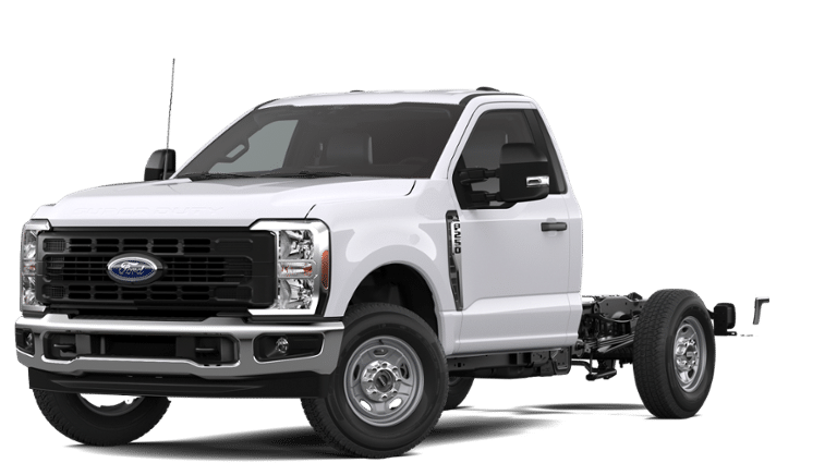 2026 Ford F-250 Super Duty