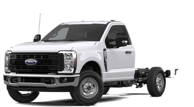 2026 Ford Super Duty F-250 SRW F-250® XL