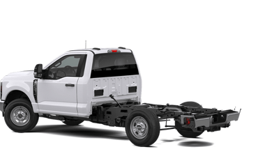 2026 Ford Super Duty F-250 SRW F-250® XL